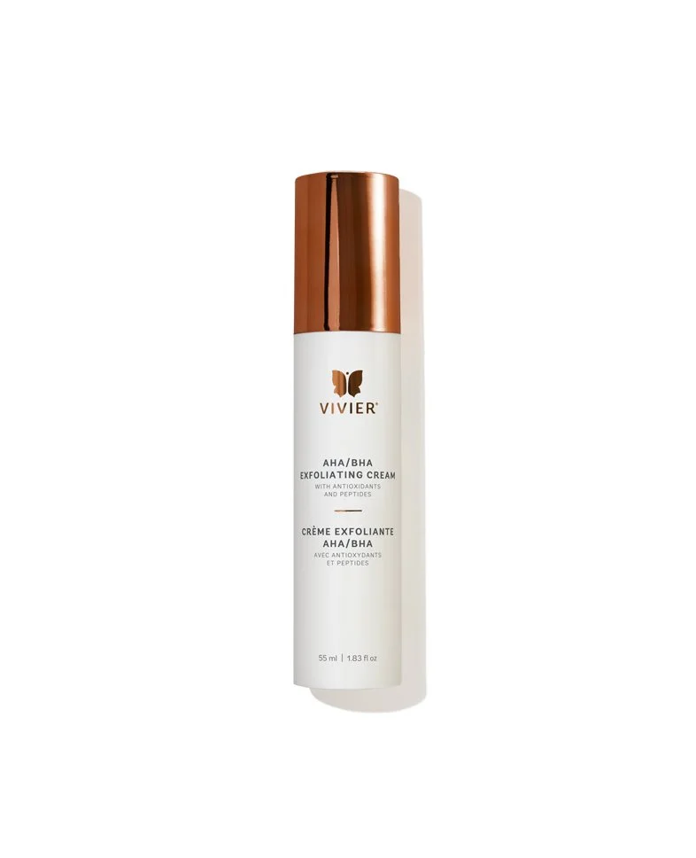 Vivier AHA/BHA Exfoliating Cream