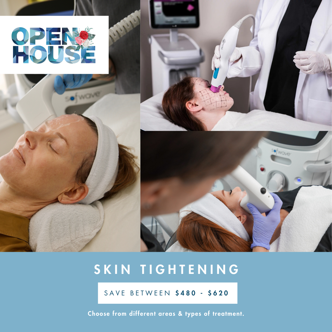 CATEGORY 7: Skin Tightening (ALL 20% OFF) | Save $480 - $620