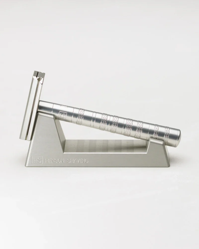 Henson Shaving 2-Year Shaving Kit — ArtMed | The Art Of Cosmetic