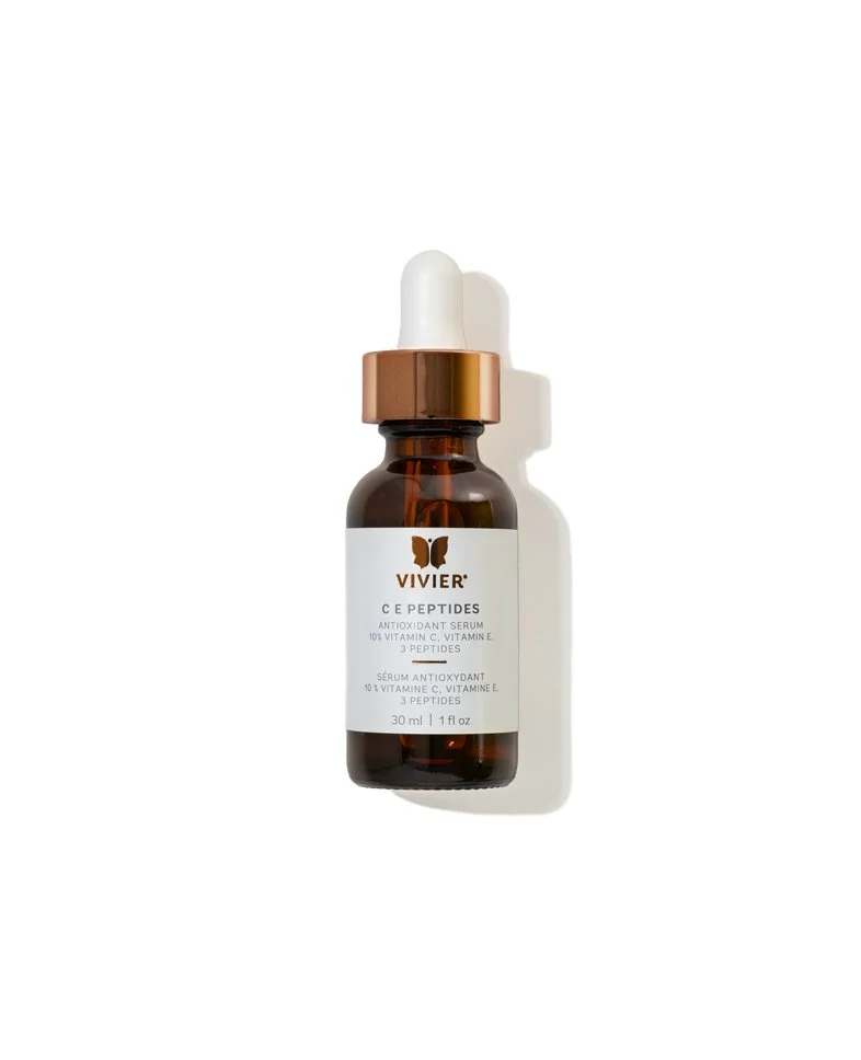 Vivier CE Peptides