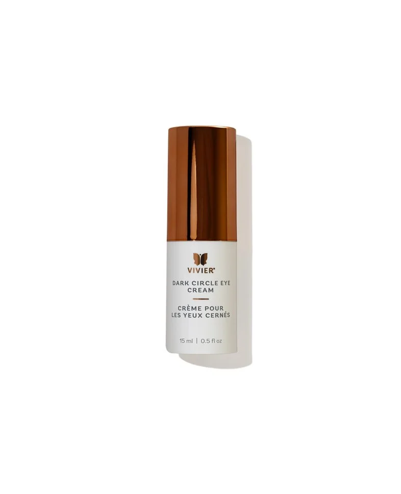 Vivier Dark Circle Eye Cream
