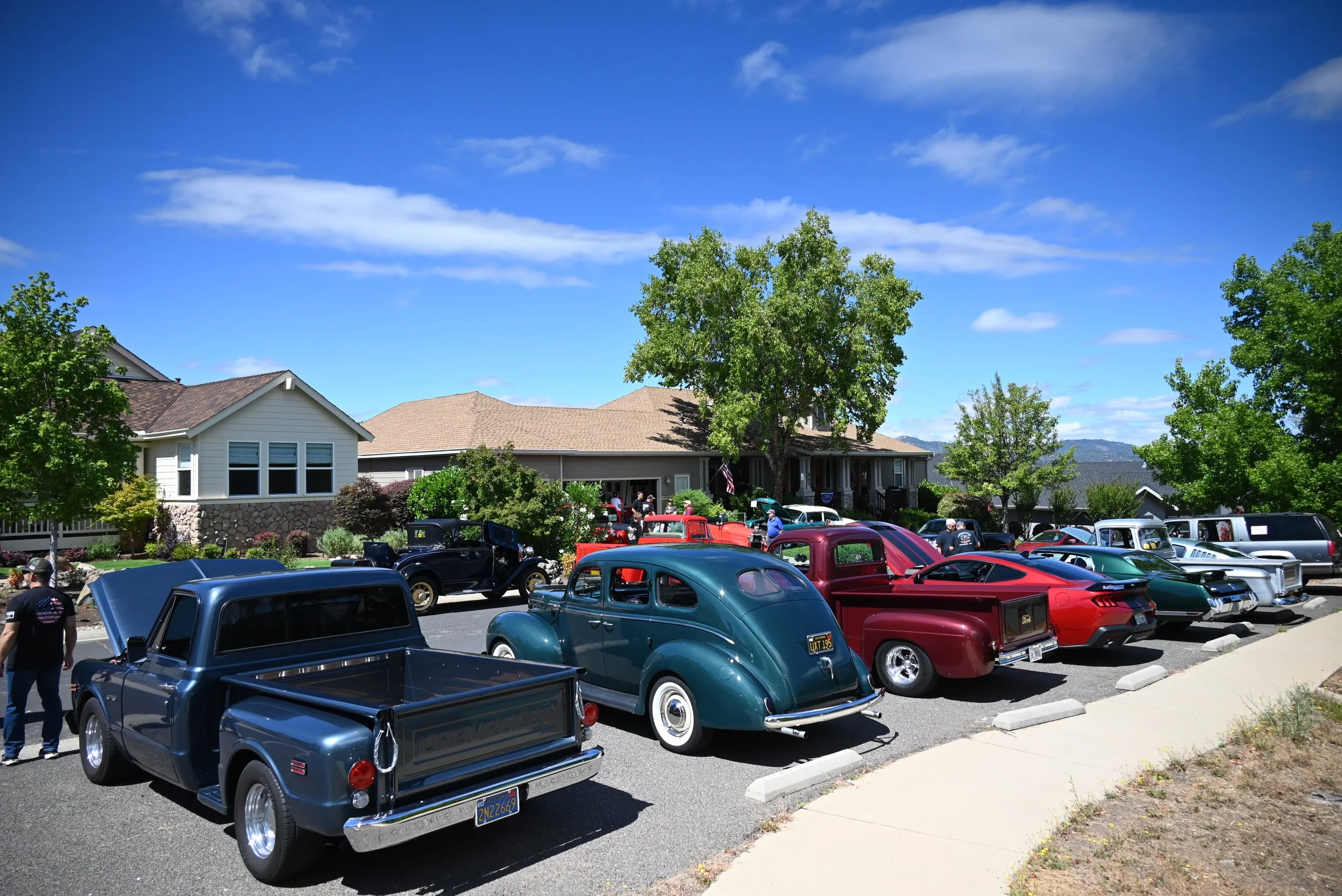 June 27th 2026 Cars & Coffee