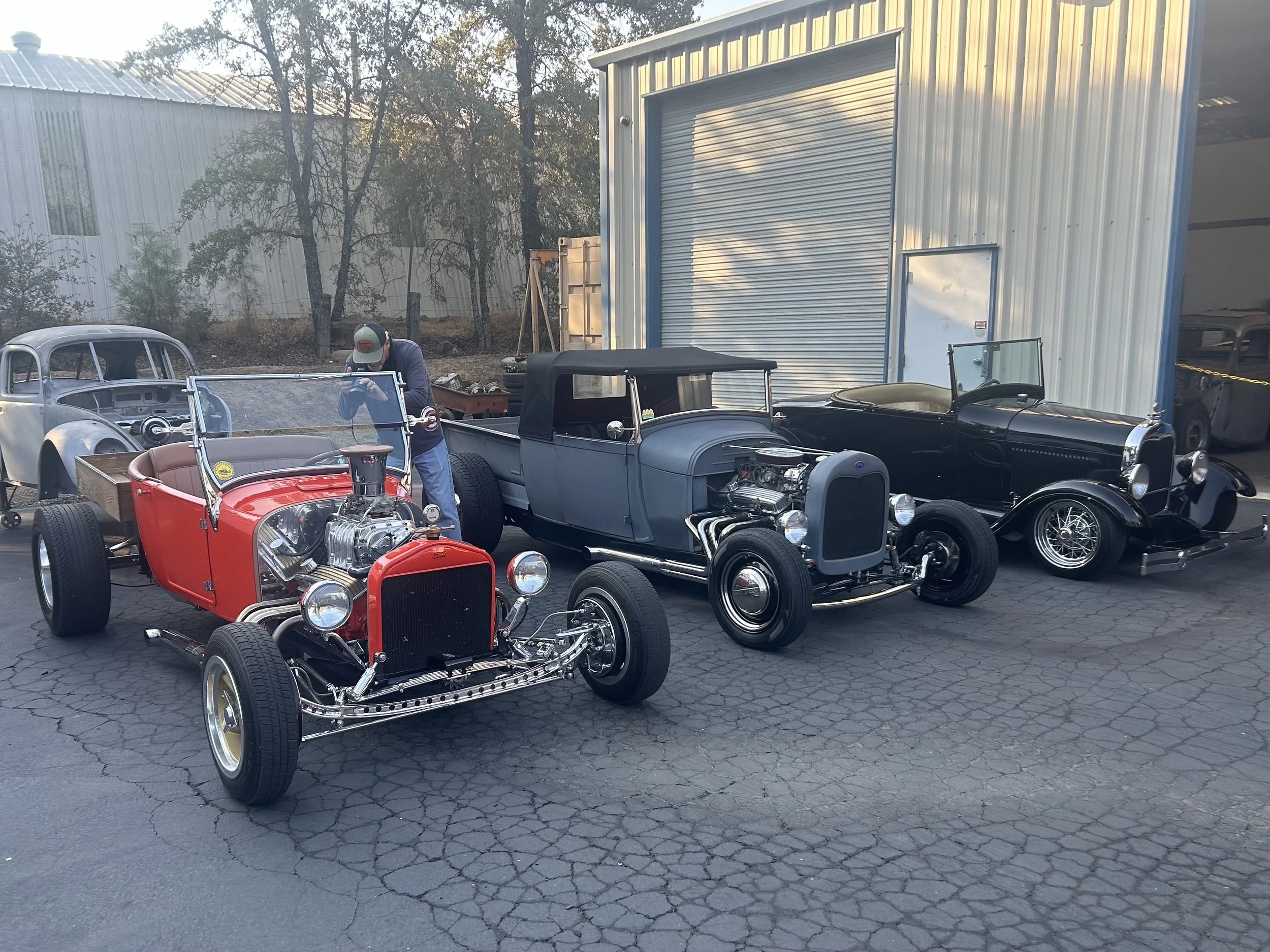 September 6th 2025 Cars & Coffee