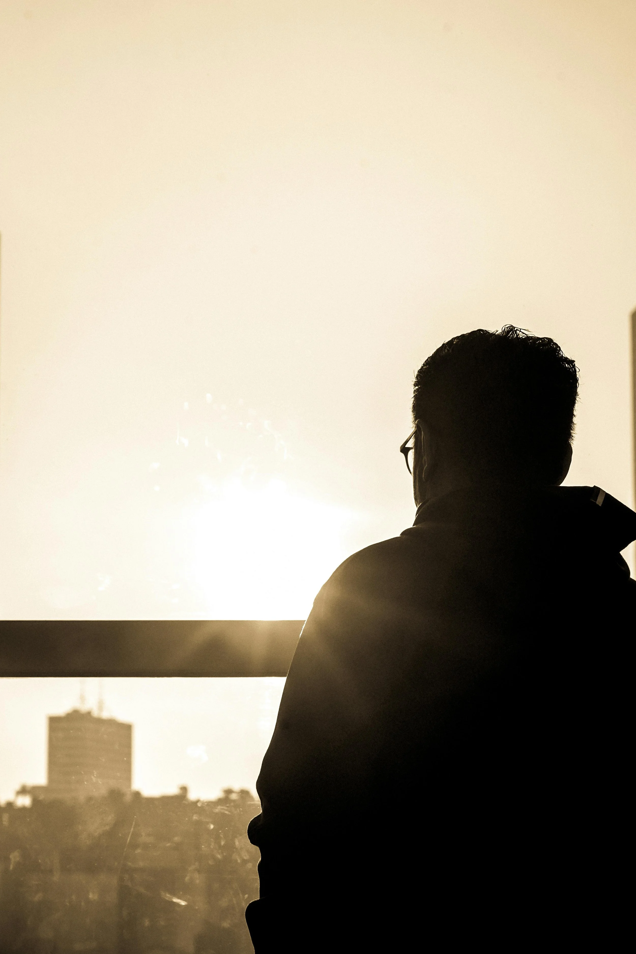 When the Weight Won't Lift: Understanding Depression and Mood Disorders