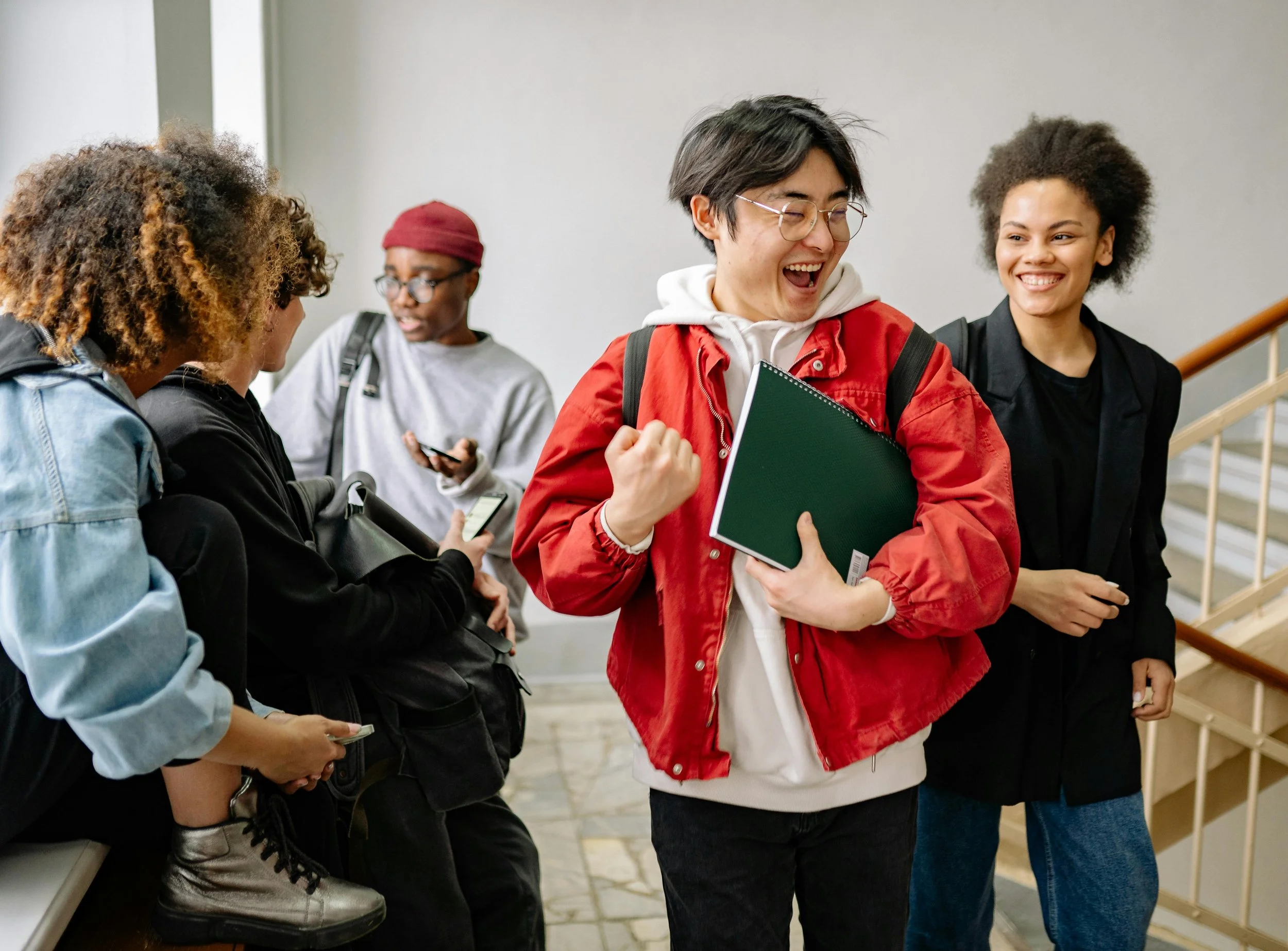 The Rise of Anxiety and Depression in Adolescents: What Parents Need to Know