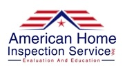 American Home Inspection Service, Home Inspector Columbia Mo
