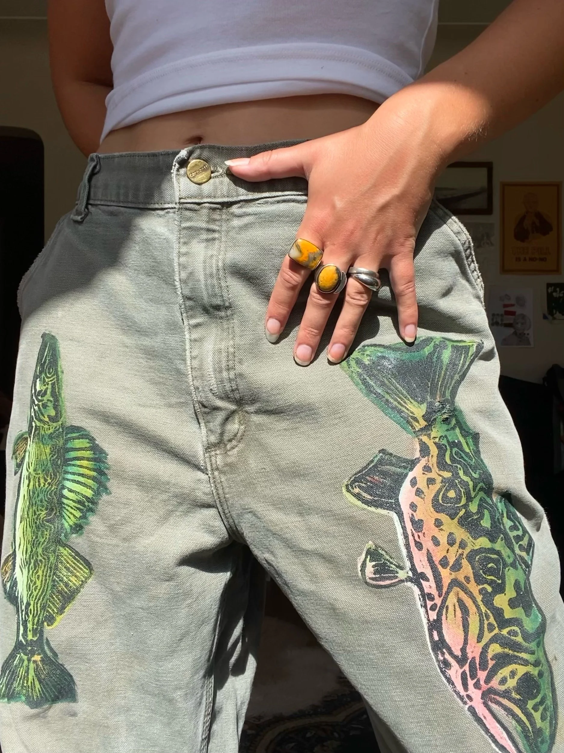 carhartt pants #2