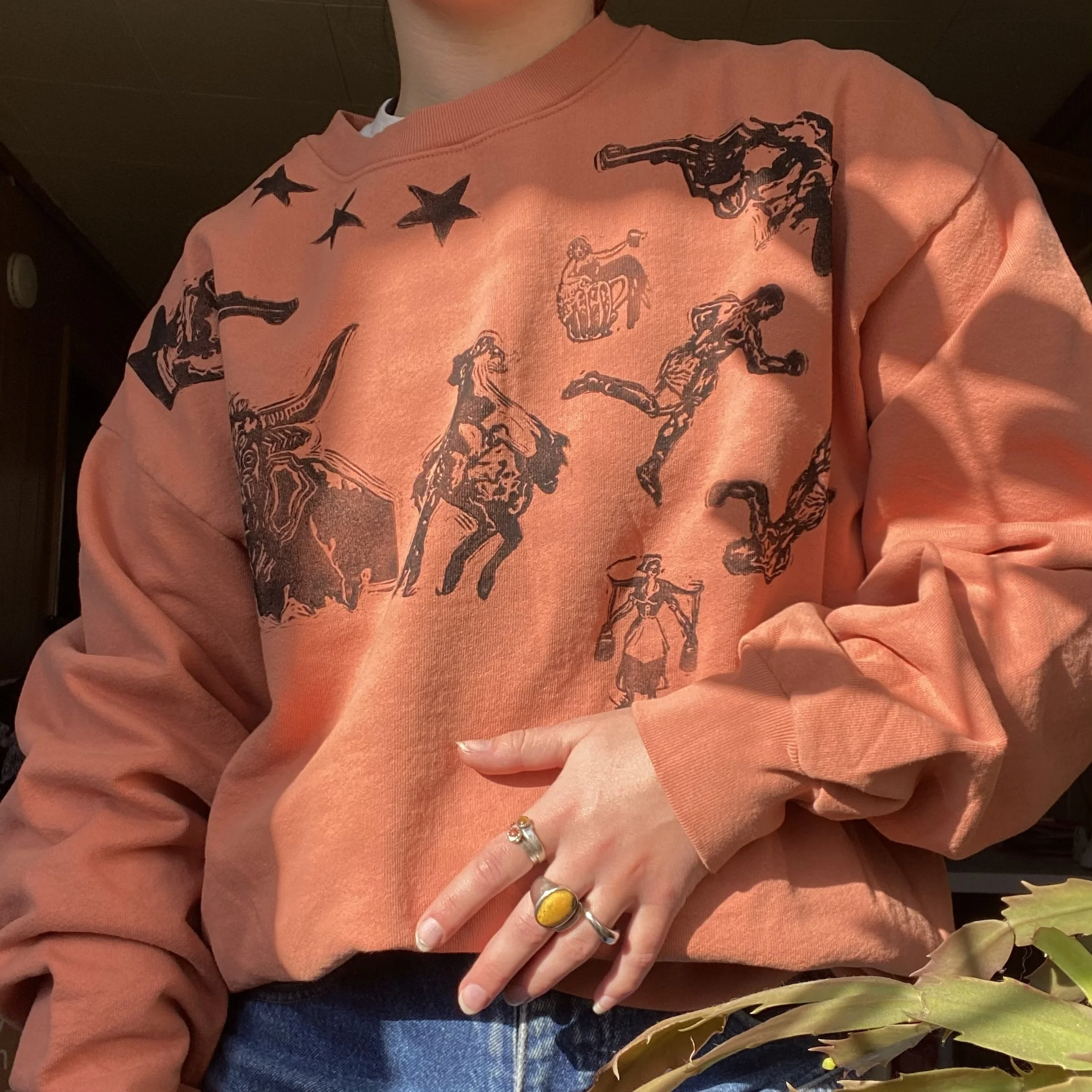 western collage crew