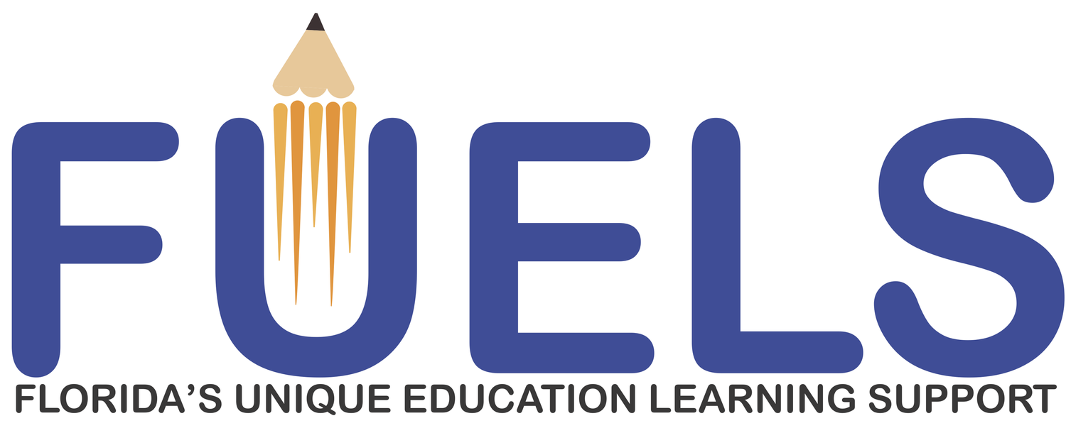 Florida&#39;s Unique Education Learning Support, Inc