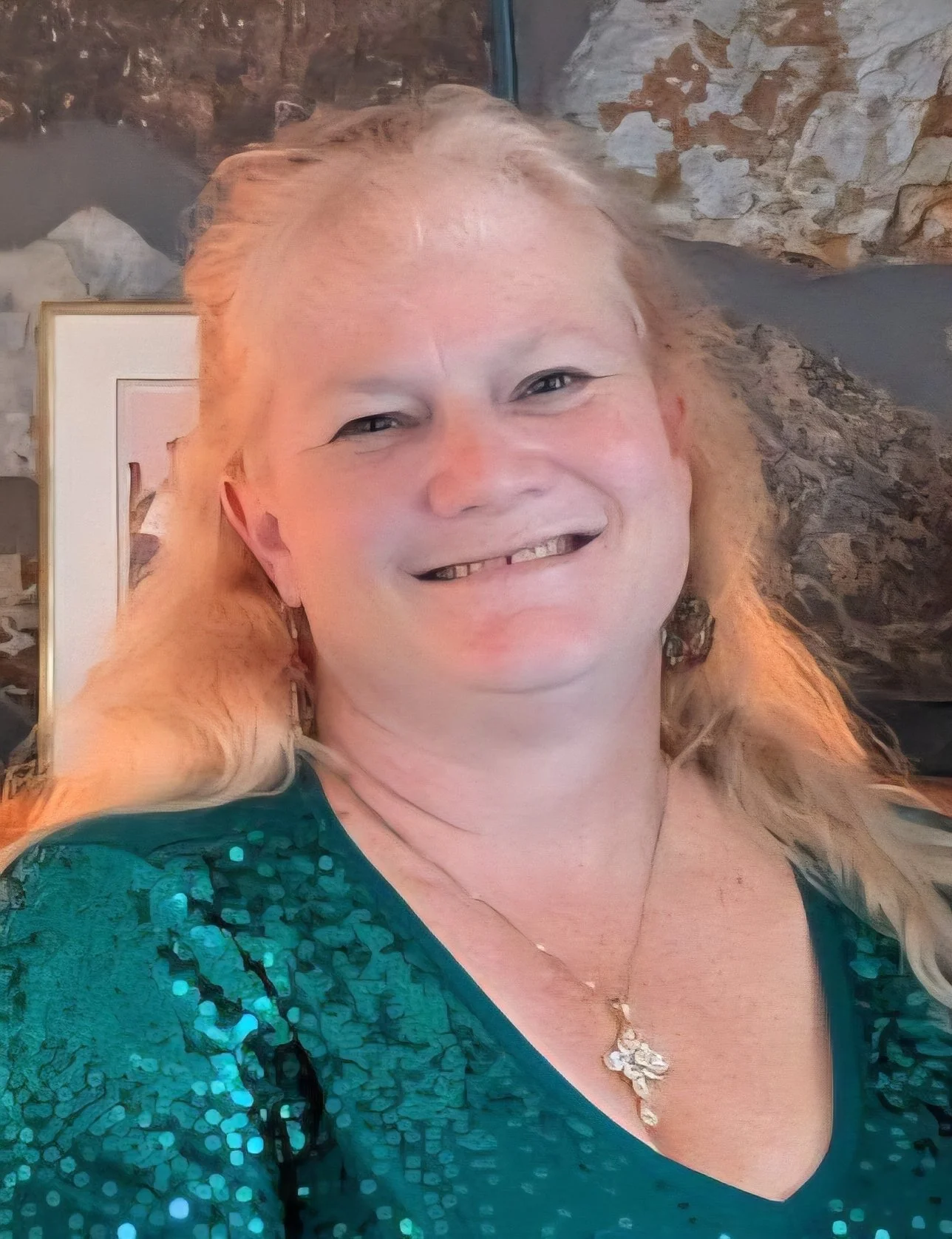 Sherrill McCarthy, Parliamentarian