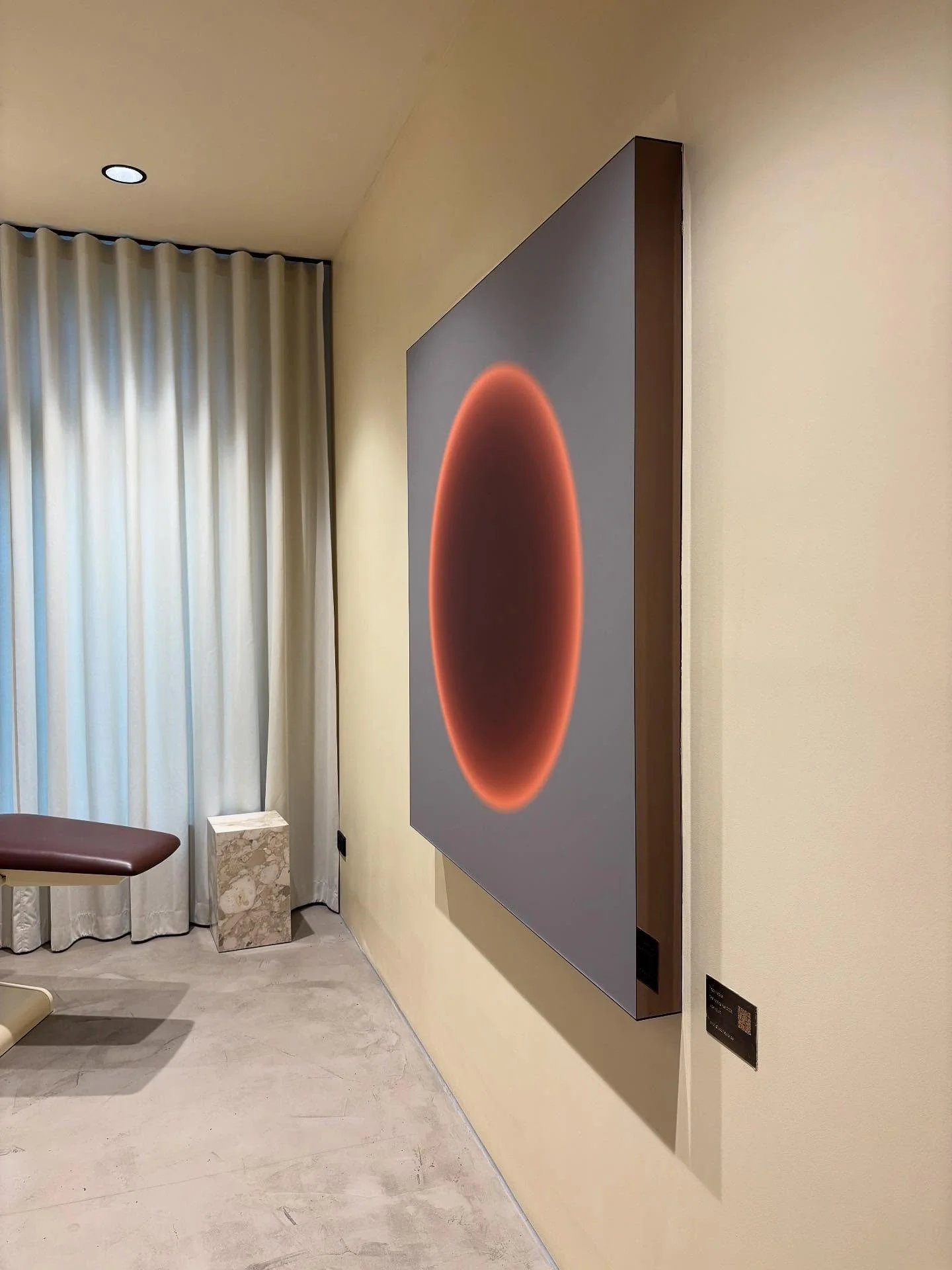 From: the favorite archive ⚡️☄️⚡️ #gradient #artwork #modernart