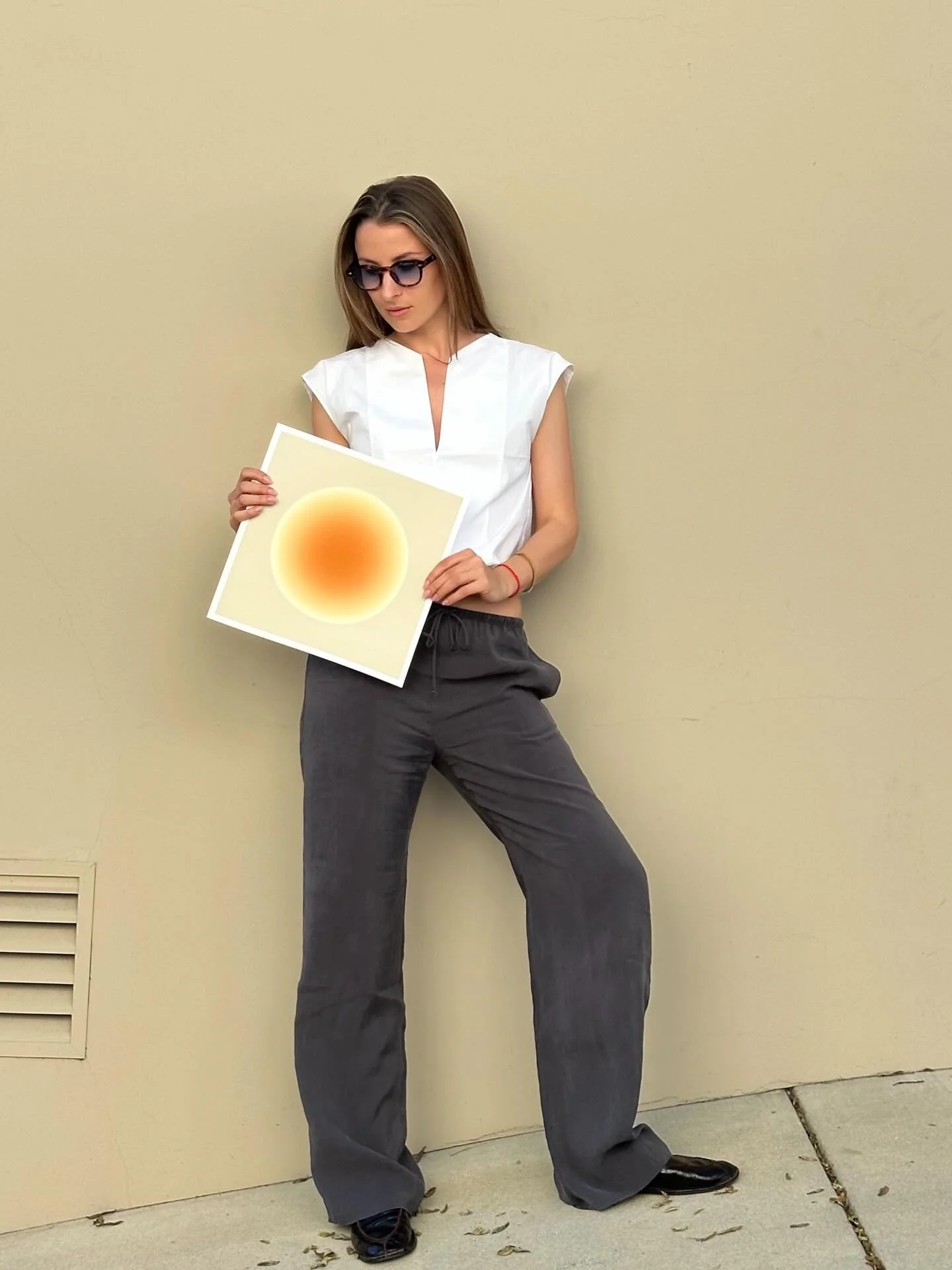 LA you got me!! 🔫🔫🌴🧃🏄🏼&zwj;♀️ Get ready for my print release 🌝