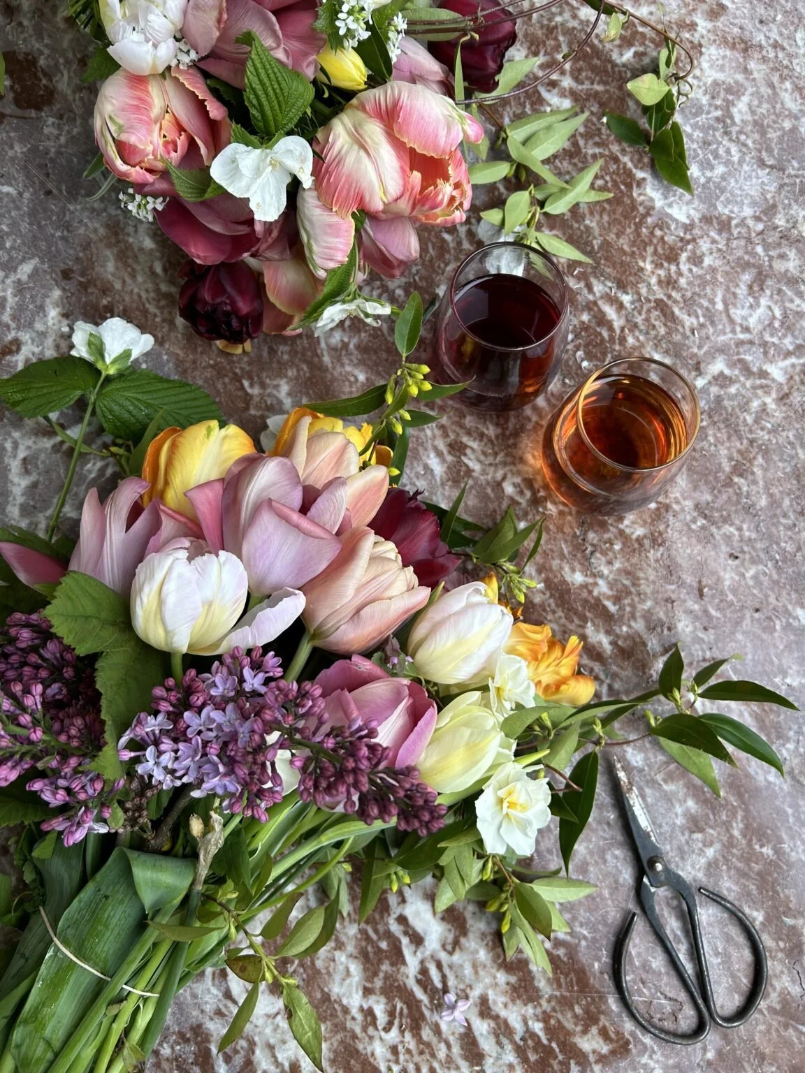 Mothers Day Floral Arrangement Workshop Buffalo Rock Winery Buffalo, MN 5/9/26