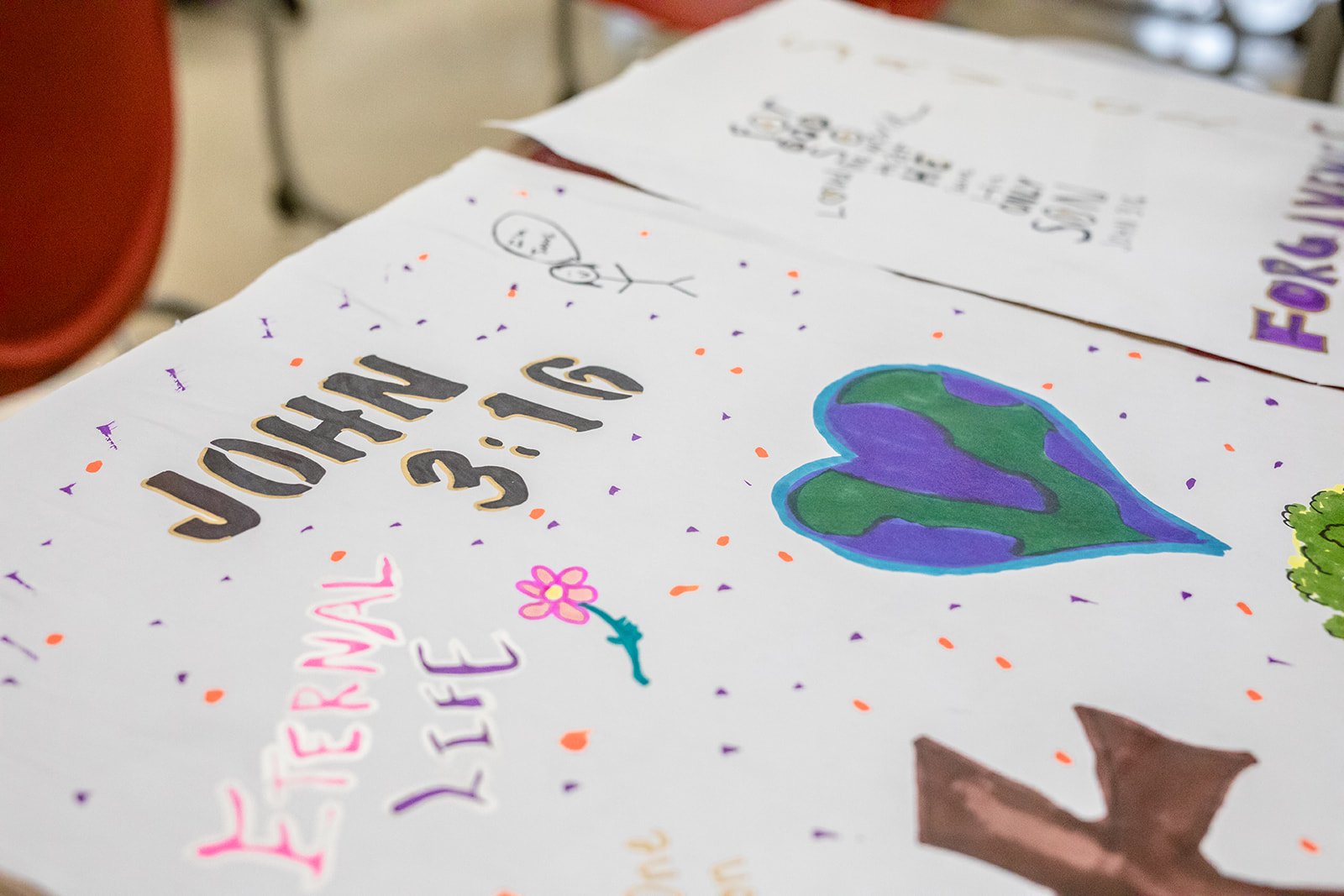 Youth Children s Ministry St Paul Lutheran Church School Youth Children s Ministry St Paul Lutheran Church School