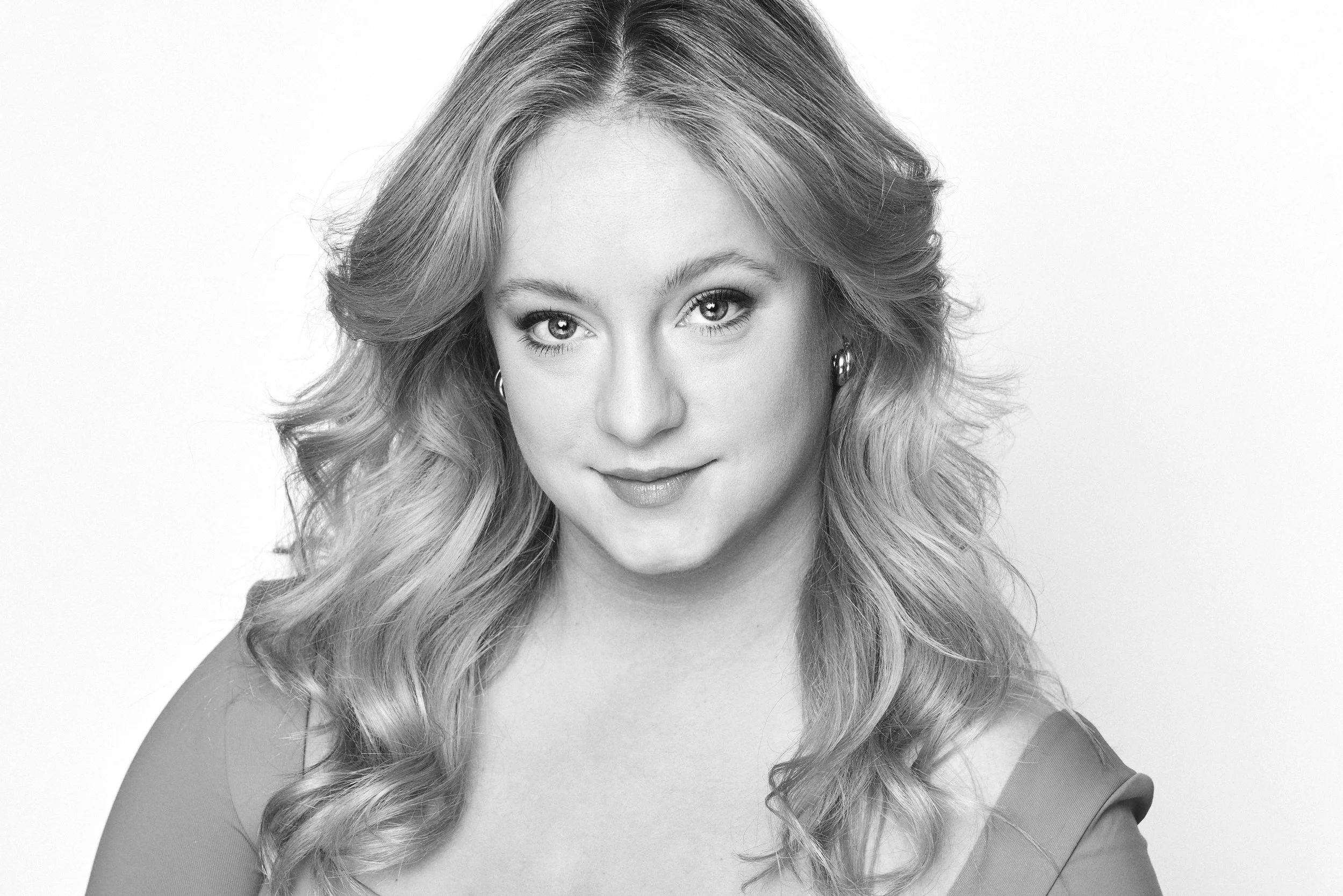 Sydney Rene Cox - Actor