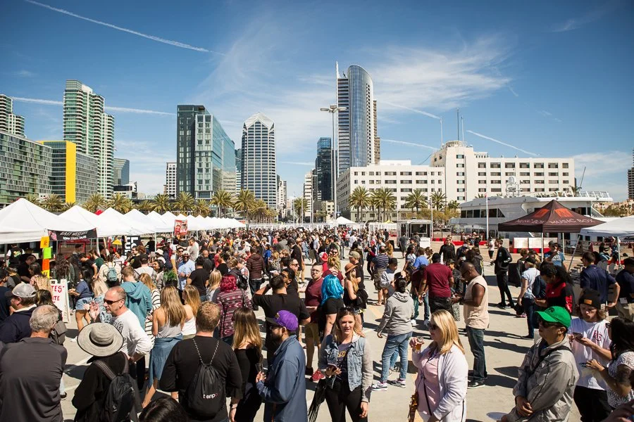 Contact — WEST COAST TACO & BEER FESTIVAL