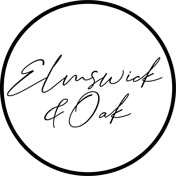 Elmswick and Oak Logo