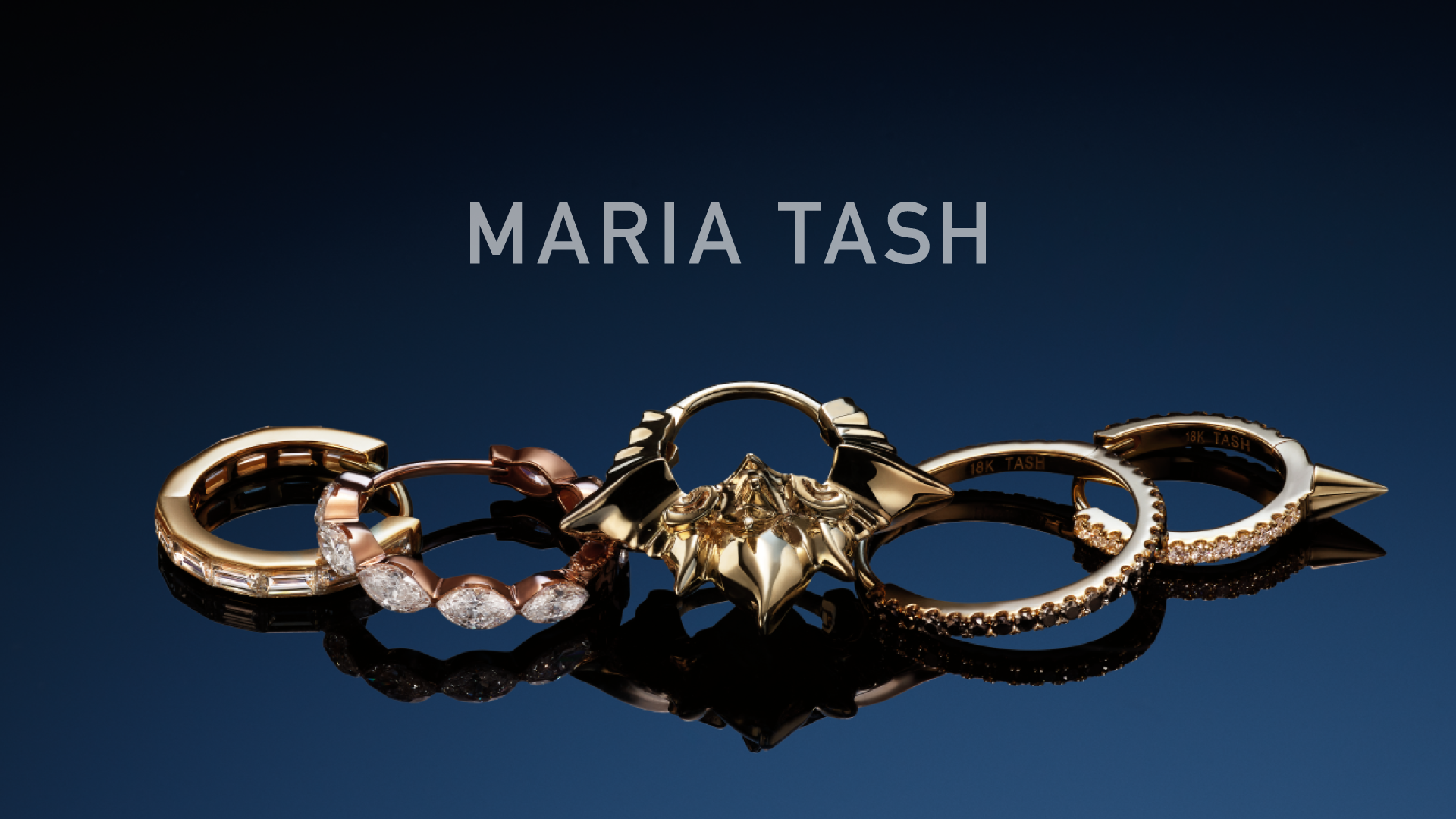 Maria Tash
