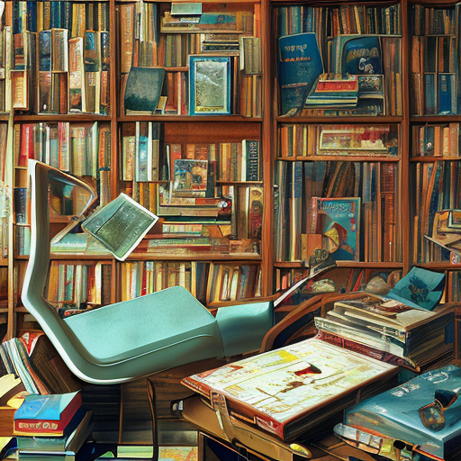 Family Literacy Night