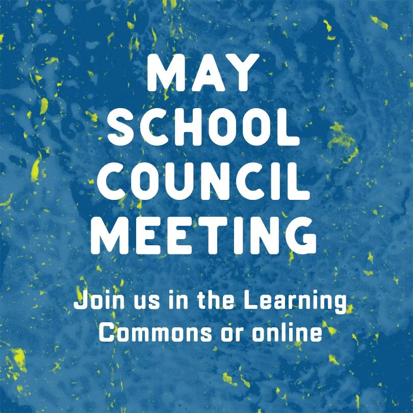 Council Meeting | May 2023