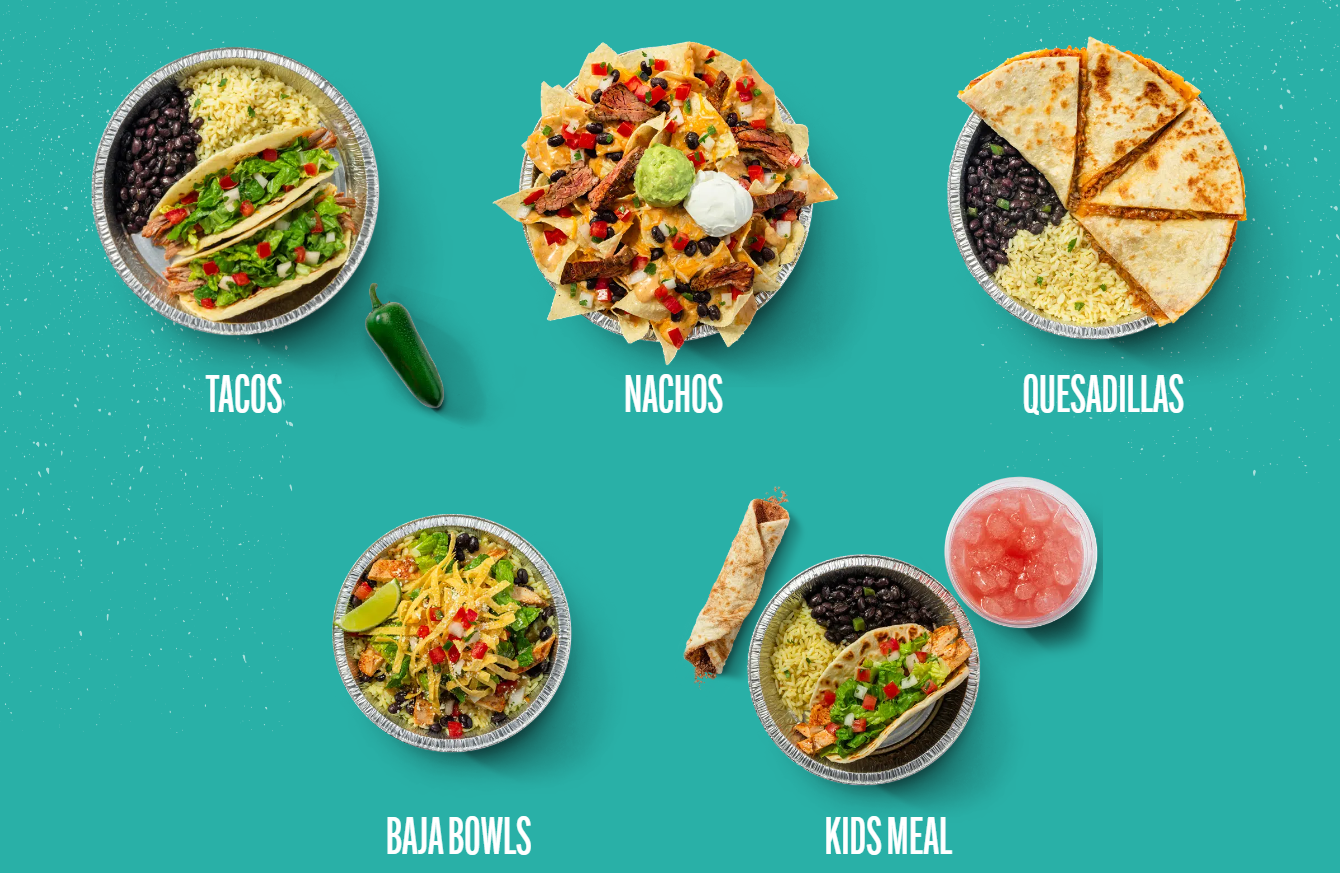 Healthy Hunger Sign Up