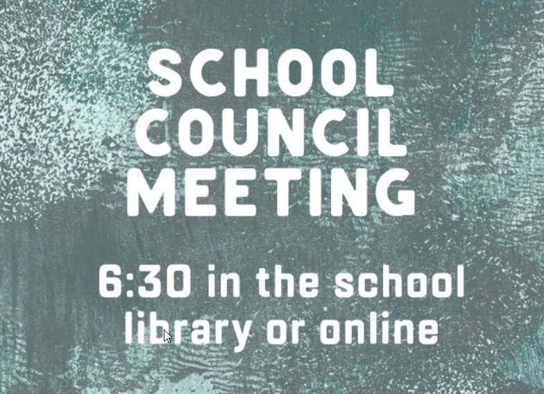Council Meeting | December 2025