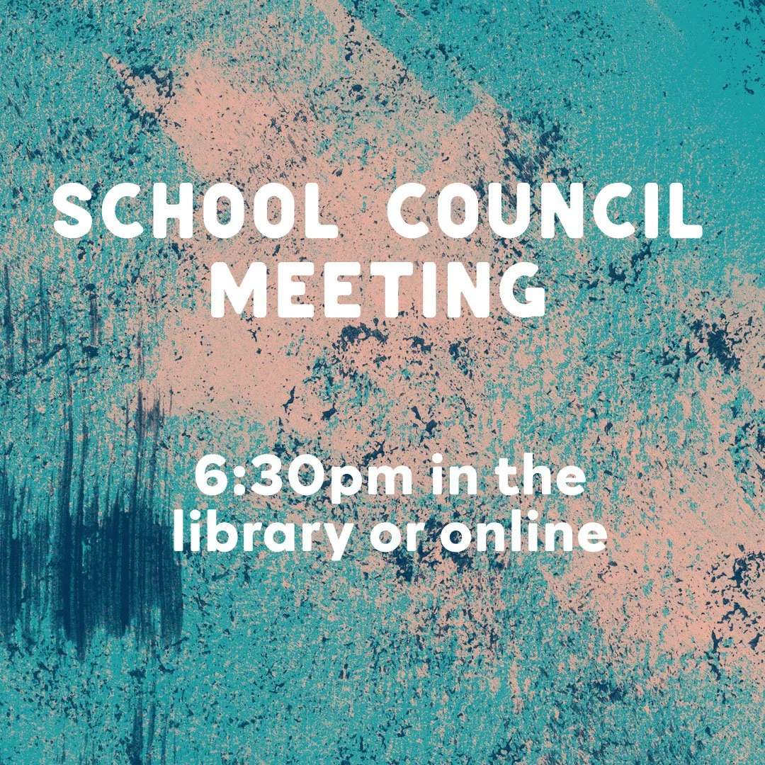 Council Meeting | April 2026