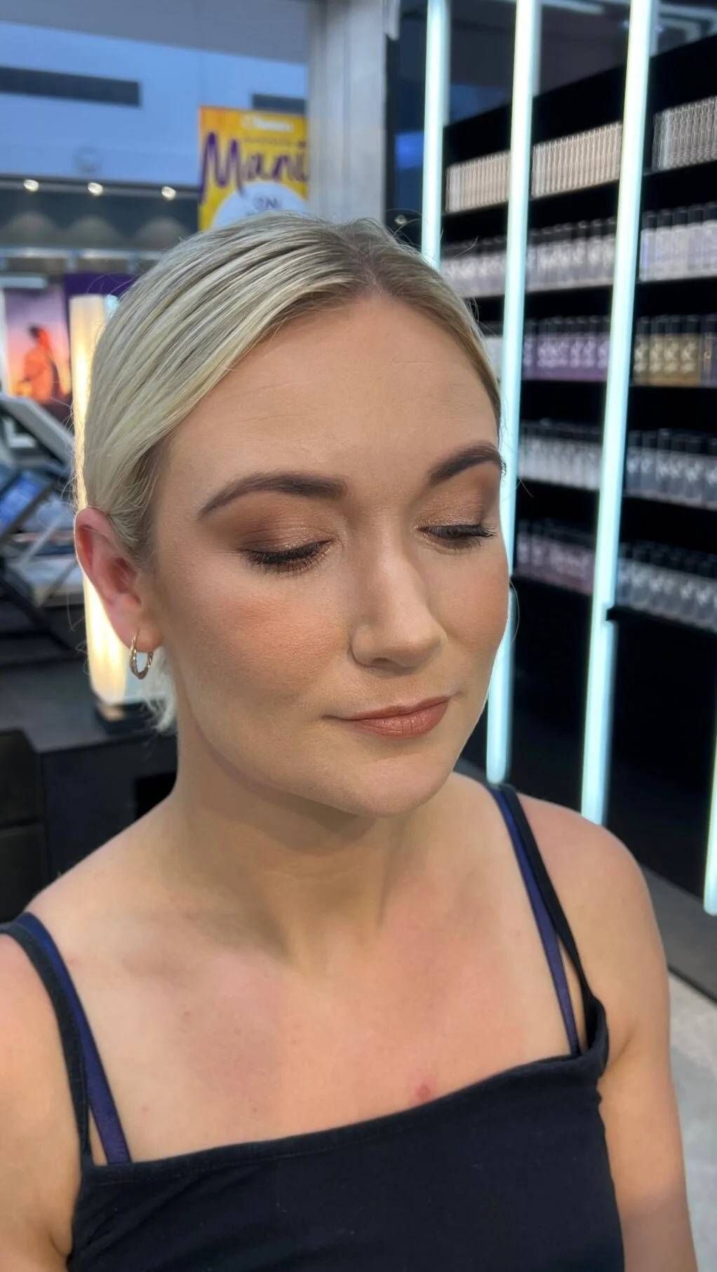 Waikato/Bay of Plenty Makeup Artist Wedding and Special Occasion Makeup