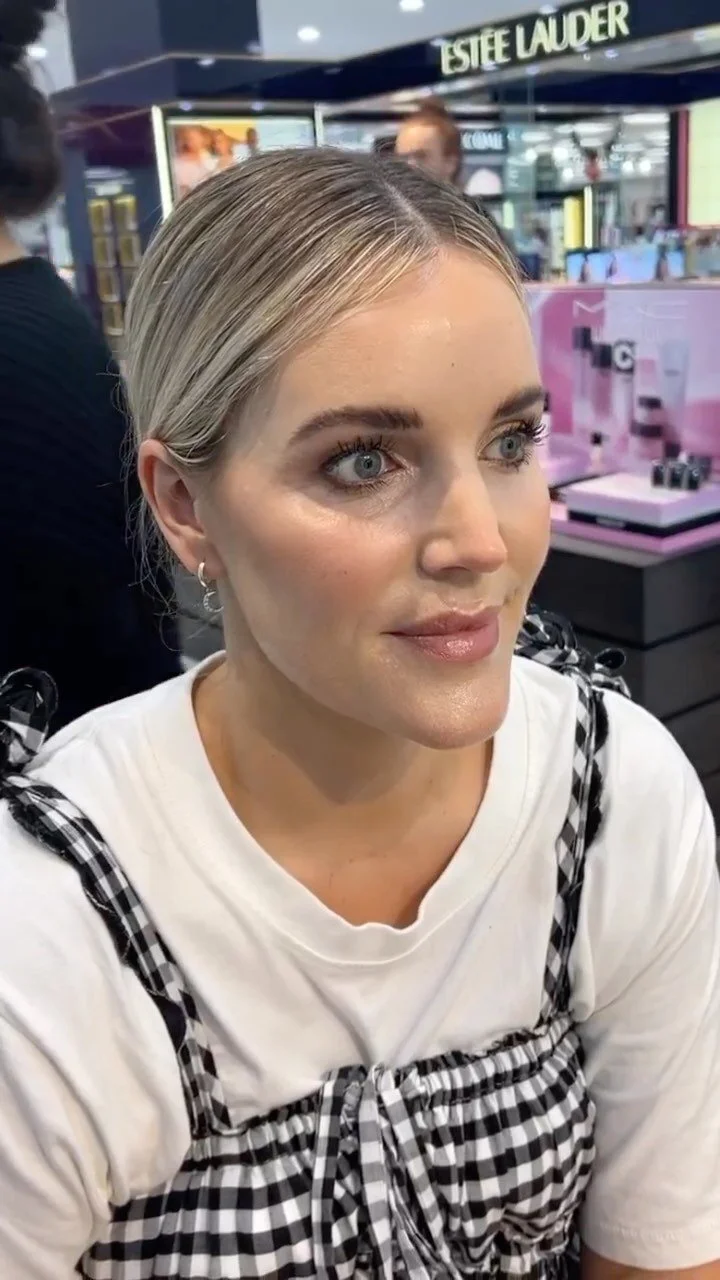 Waikato/Bay of Plenty Makeup Artist Wedding and Special Occasion Makeup