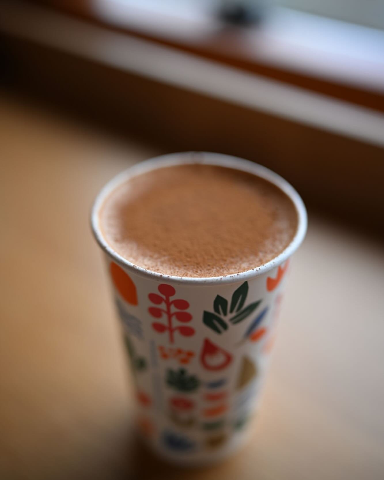 Happy 1st day of December! We hope to bring you the warmth and comfort of a cafe bistro ❤️