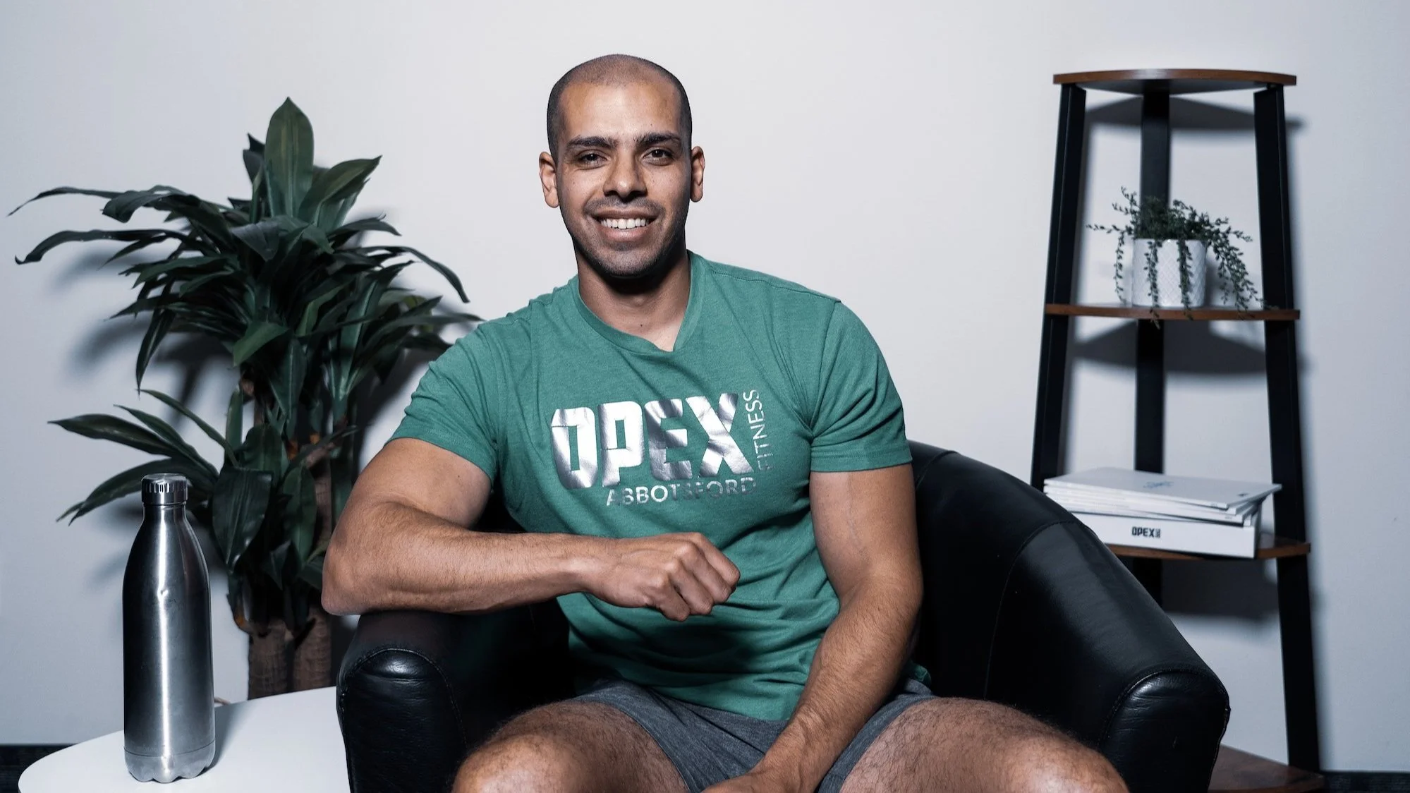 COACH FIRASS EL FATEH'S EXPERIENCE SWITCHING TO COACHRX