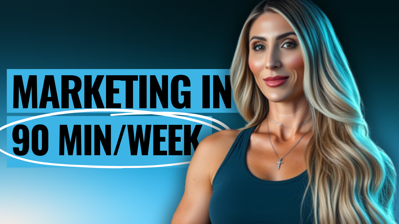 How to Make Time for the Work That Grows Your Coaching Practice