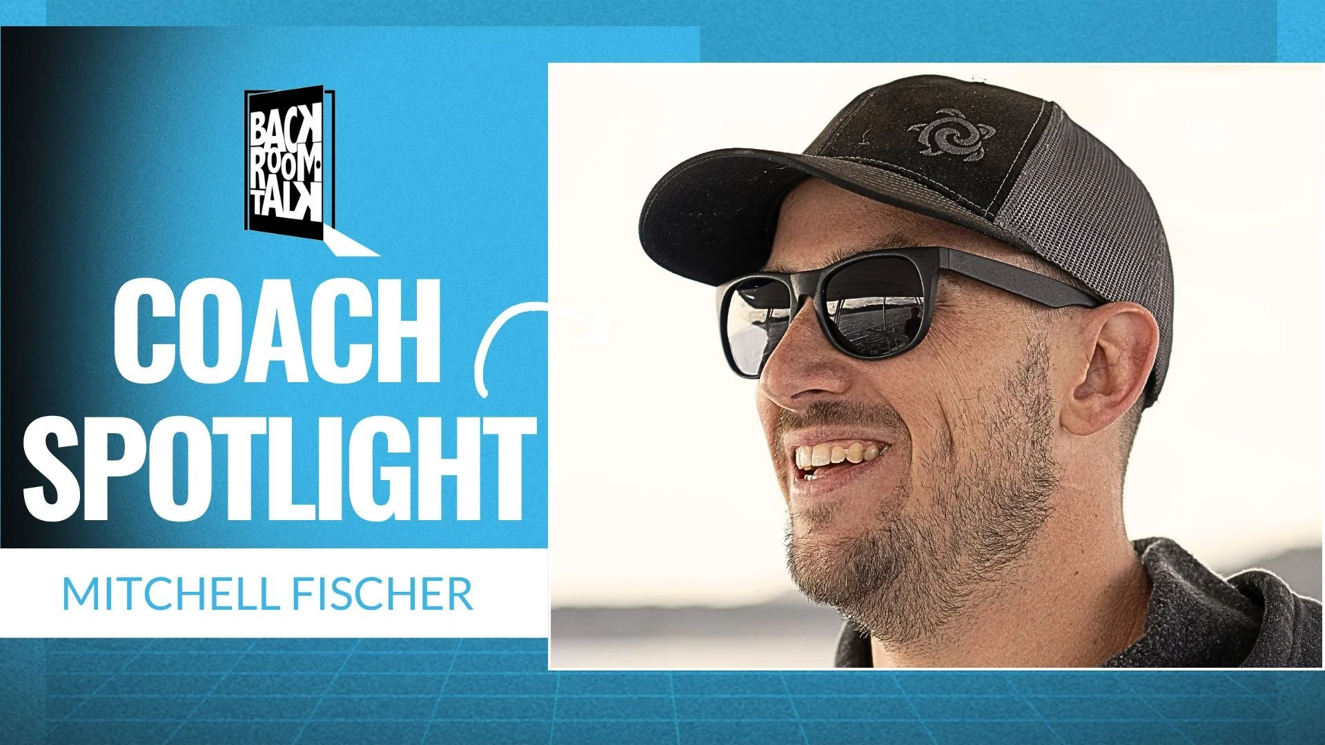 Back Room Talk Coach Spotlight: Why Mitch Fischer Left Corporate Gyms for Private Coaching (And Never Looked Back)