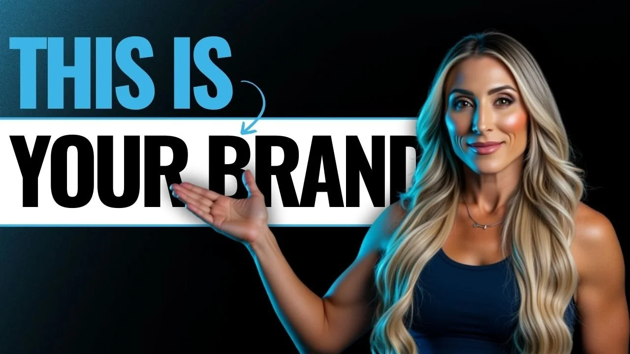The Branding Advice No One Gives Coaches (But Should)