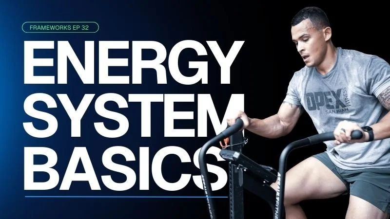 Aerobic vs. Anaerobic Training for Coaches (Simplified With ATP)