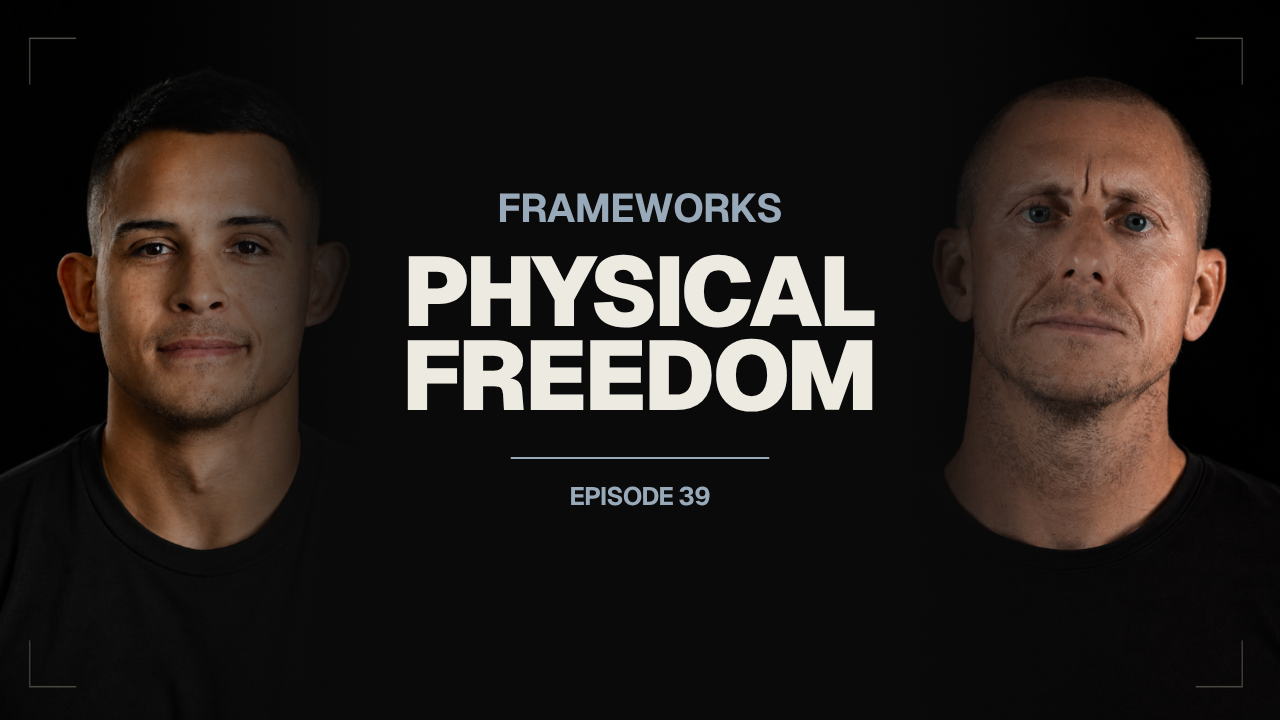 Physical Freedom Starts With What Your Body Can Do 