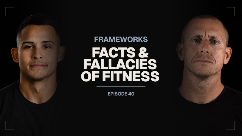 Fitness Fallacies: VO2 Max, HIIT, and Wearables