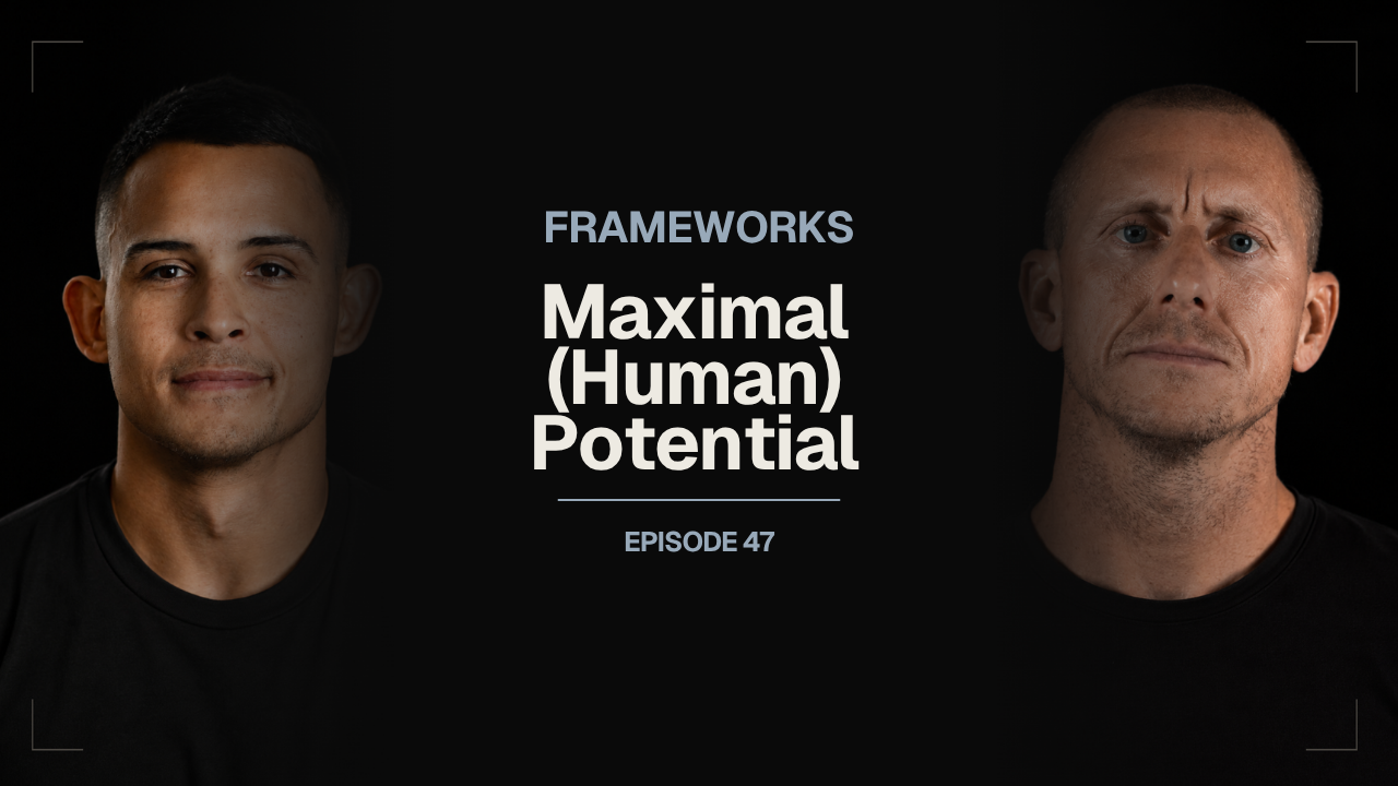 Maximal (Human) Potential
