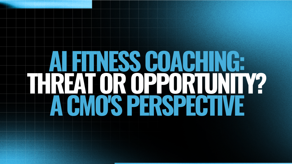 View of AI Coaching - Fitness Coaching With AI: The Ultimate Guide + All Our ...