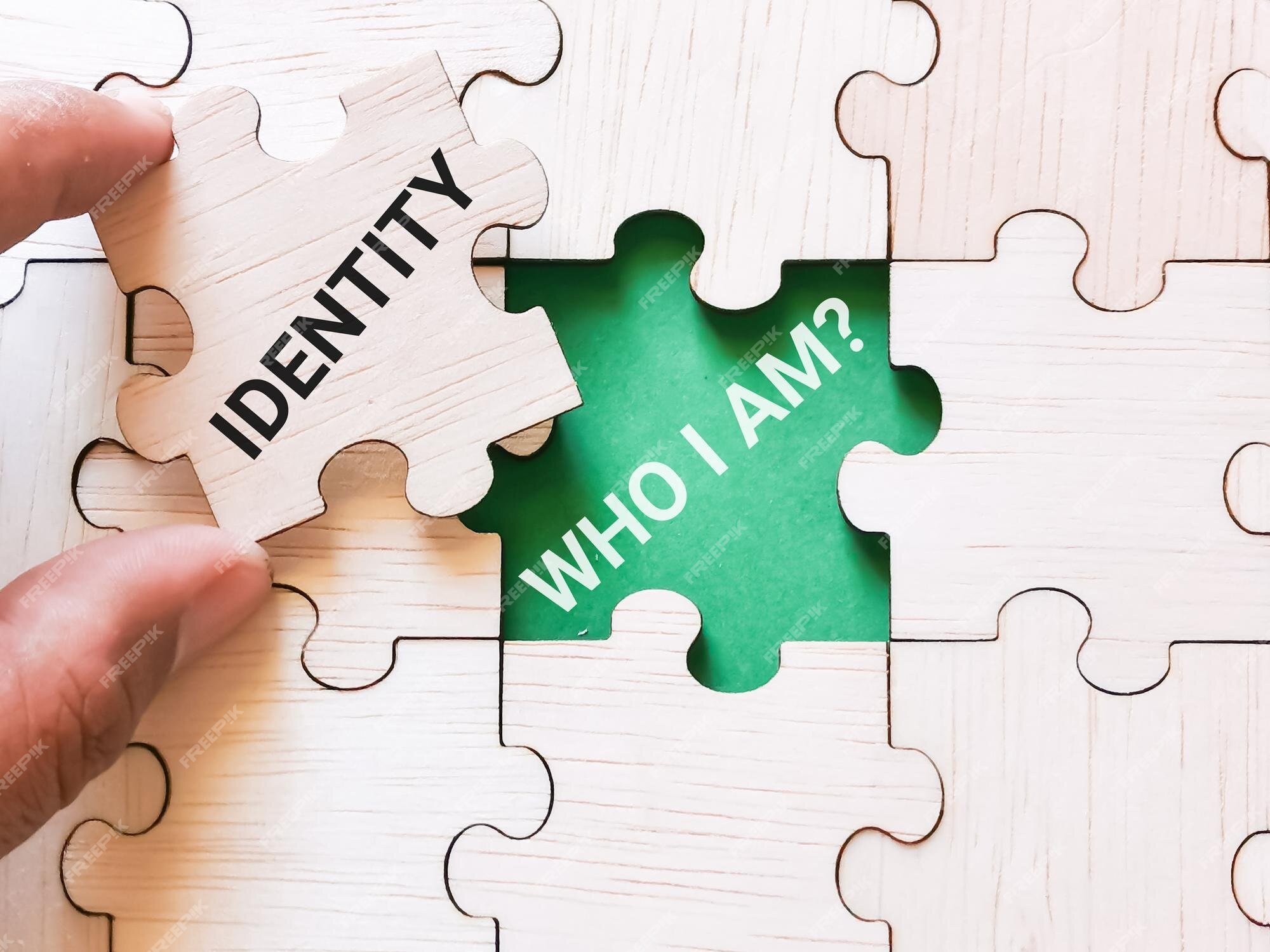Identity Camp