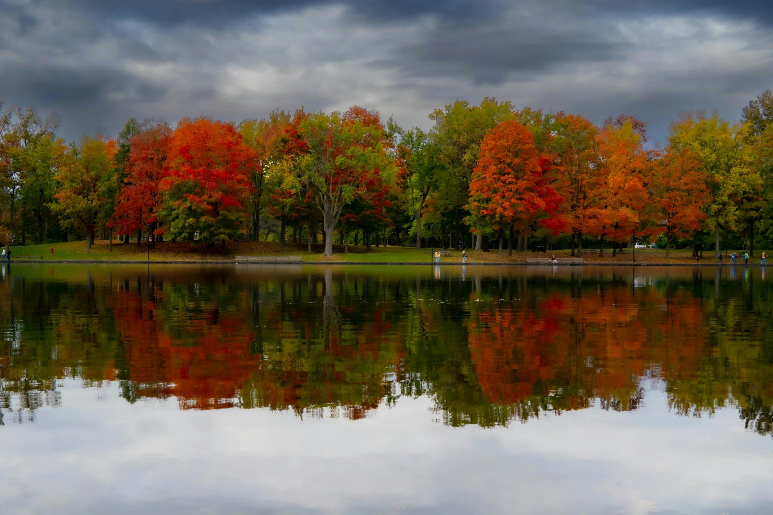 FALL into Rest & Refreshment with Jesus - 1 Day Retreat