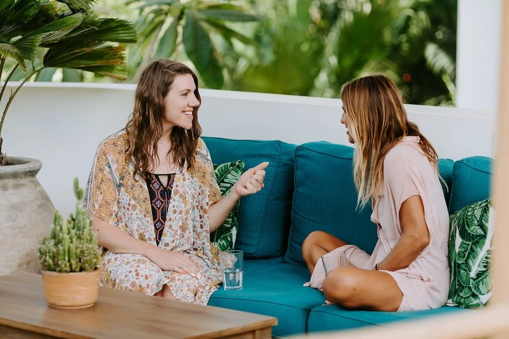 Strategies for Being Sober &amp; Social