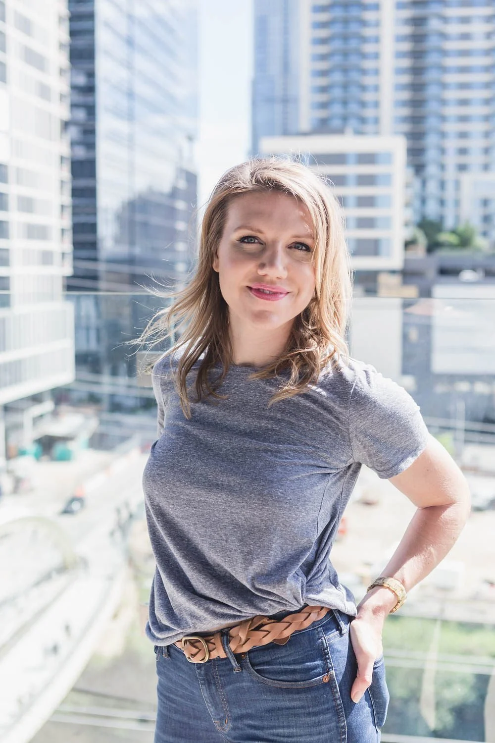 How Alcohol-Free Living Changed One Woman's Life