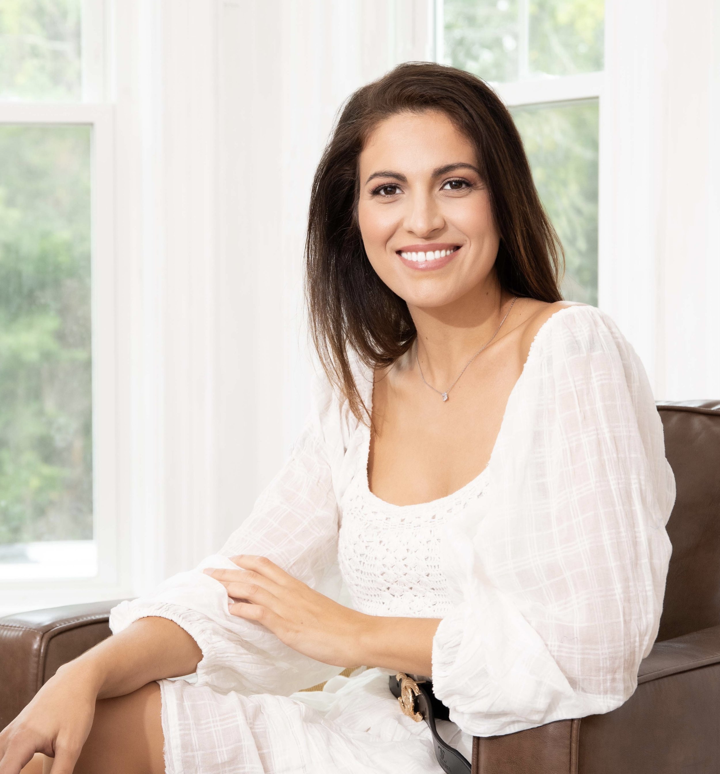 Jane Novak on How To Be Sober, Highly Sensitive &amp; Empowered