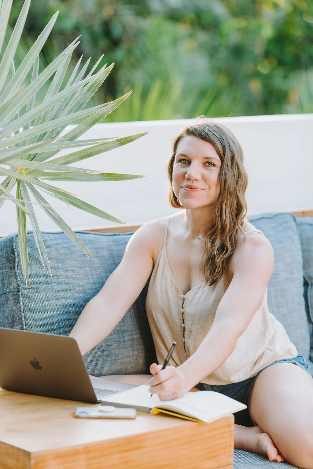 110. When Wellness Leaders Outgrow Alcohol
