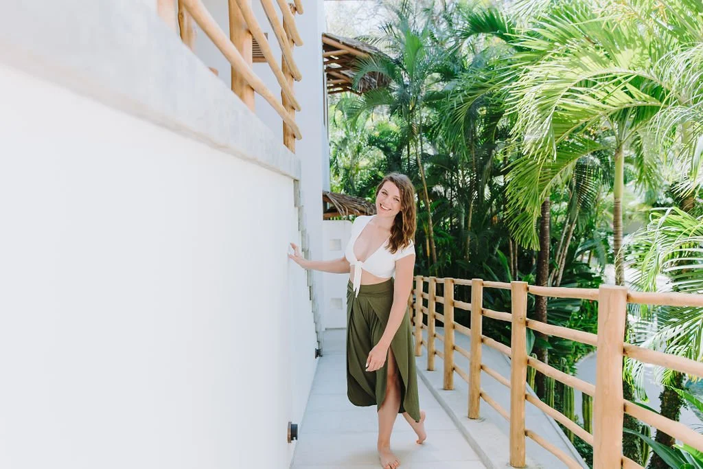 106. A Personal Update: Grief, Miracles &amp; What’s Next