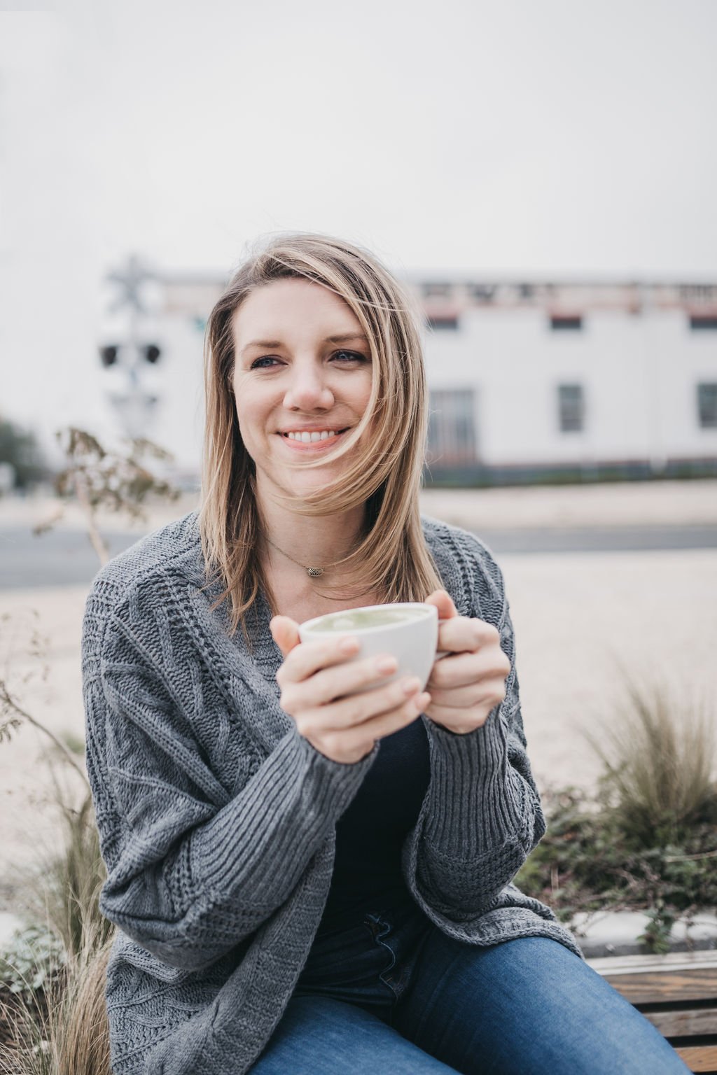 90: Life Beyond Dry January