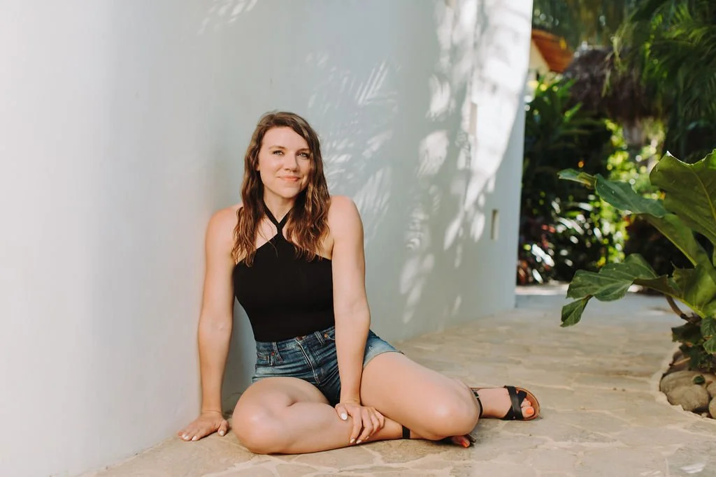89: From Sober Serious To (Joyfully) Alcohol-Free