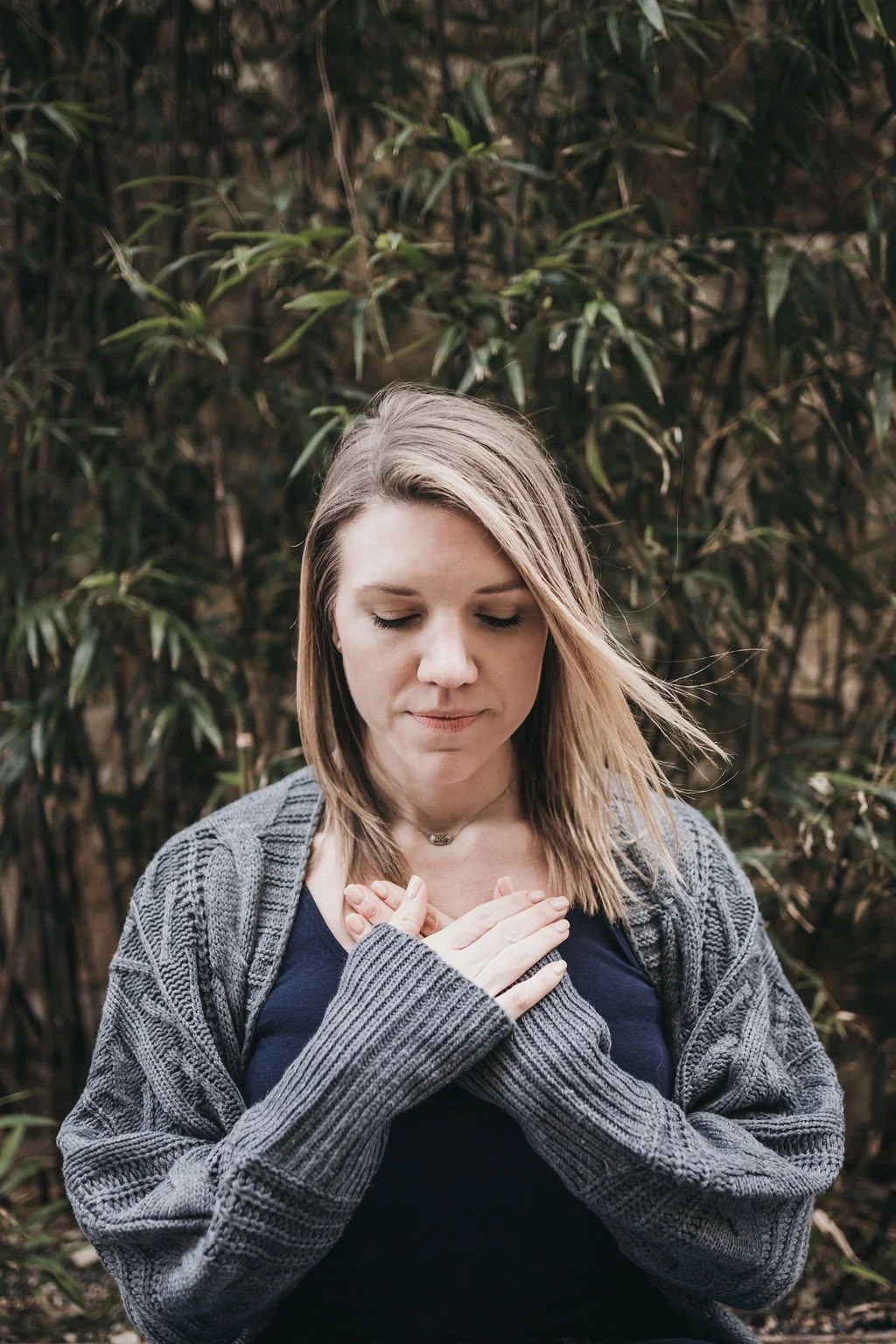 117. My #1 Sobriety Hack for Deep Feelers After Overstimulating Events