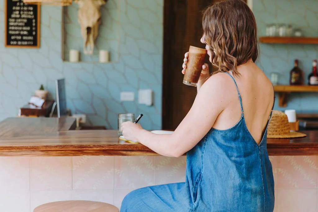 116. Steal My Wellness Routine - 10 Things I Do To Manage Stress As A Sober Woman